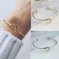 18K Gold Plated Minimalist Twist Bangle Bracelet, Unique Jewelry For Bridal Wedding Gift Bangle Jewelry Gift, Gift For Mom, Gift For Friend